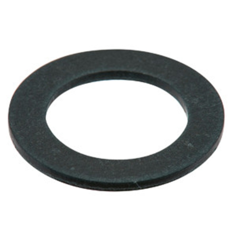 S.U.R.&R. M18 Fiber Oil Drain Plug Gasket (10) – SRRDPG375