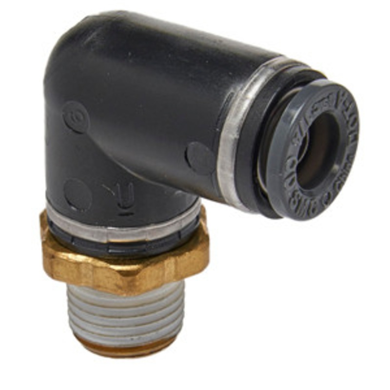 S.U.R.&R. Male Elbow 1/4 Tube X 1/8 NPT (2) – SRRABE220