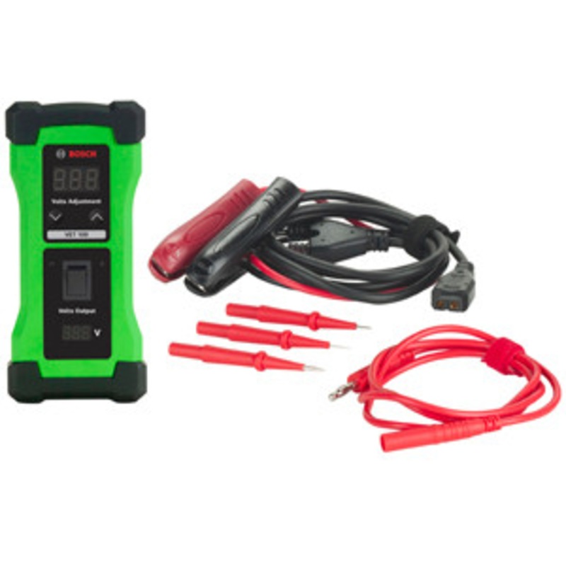 Bosch VET 100 Circuit Analysis Tool – BO3920