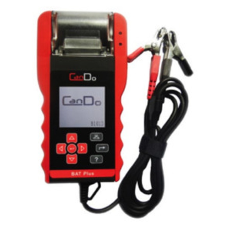 CanDo Cando Plus Battery Tester – CDBESA12P