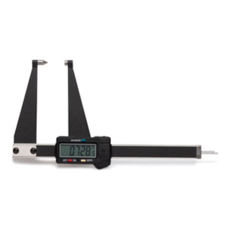 Central Tools Digital Rotor Gage – CE3M430A