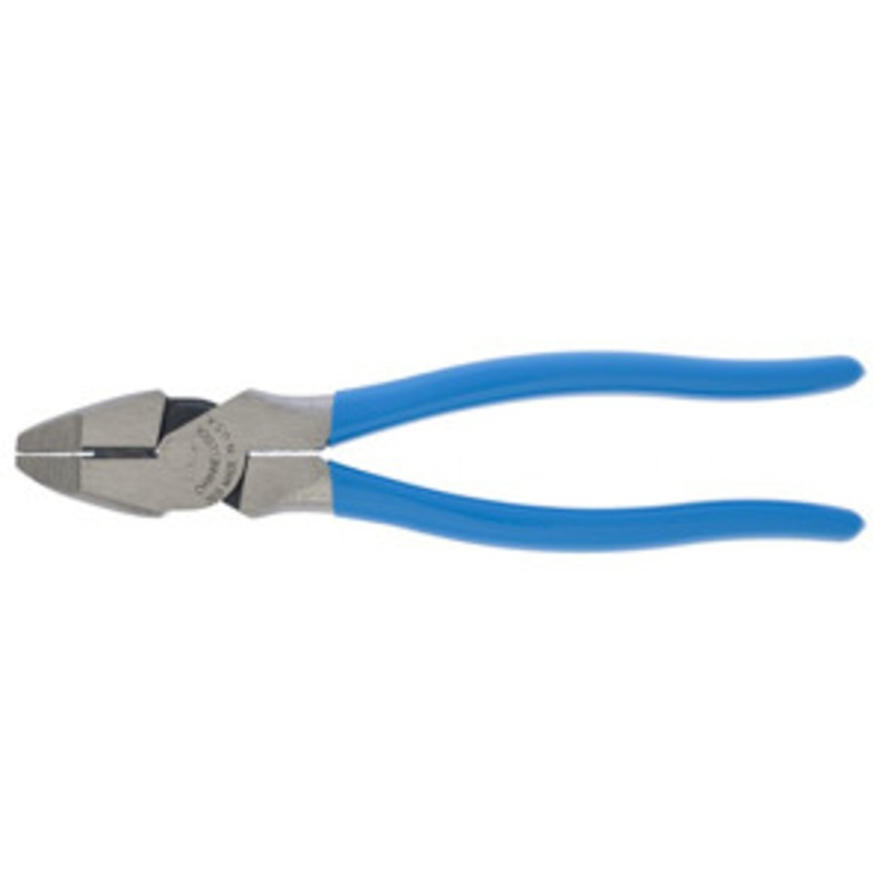 ChannelLock 8.38 HL Linemens Plier – CL368