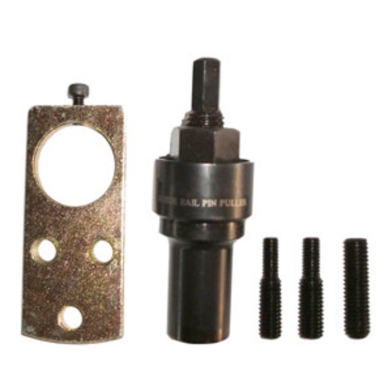CTA Manufacturing Corp. Benz/BMW Guide Rail Pin Puller – CM7645