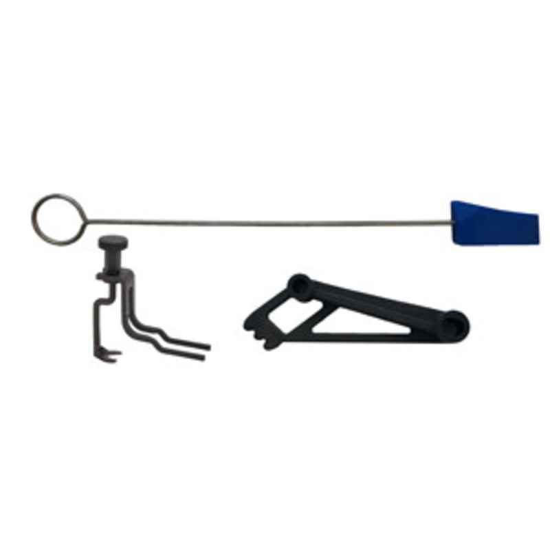 CTA Manufacturing Corp. Ford Camshaft Locking Kit – CM7640U