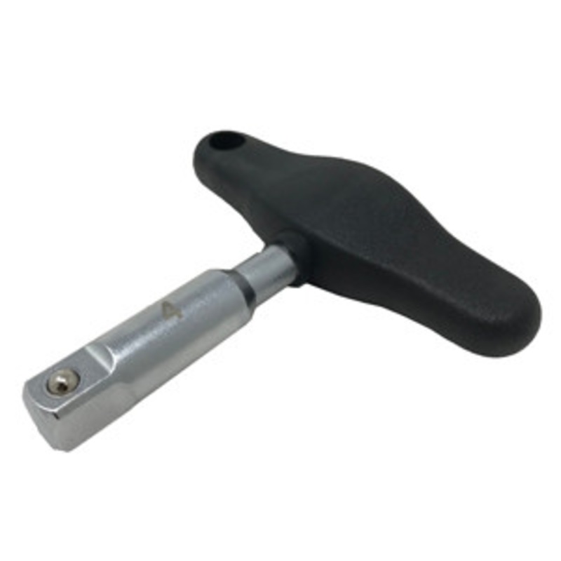 CTA Manufacturing Corp. Ford/Lincoln Drain Plug Adapter – CM1324