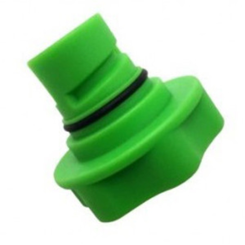 CTA Manufacturing Corp. Oil Filter Adapter Dodge Hemi 6.4L – CM7487