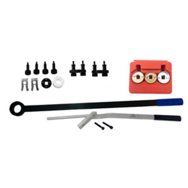 CTA Manufacturing Corp. VAG Timing Tool Kit – 1.8L & 2.0L (TSI / TFSI) – CM1023