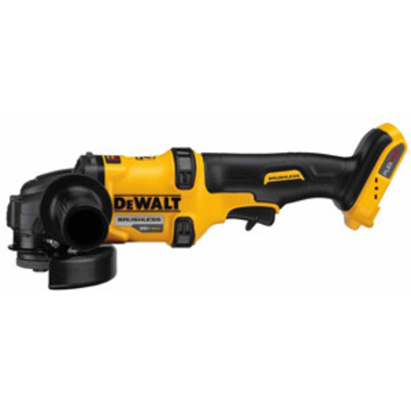 DeWALT Flexvolt 60V Max Grinder Bare Tool with Kickback Brake – DWDCG414B