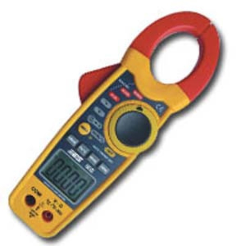 Electronic Specialties 1000 AMP AC/DC Probe Digital Multimeter – EL655