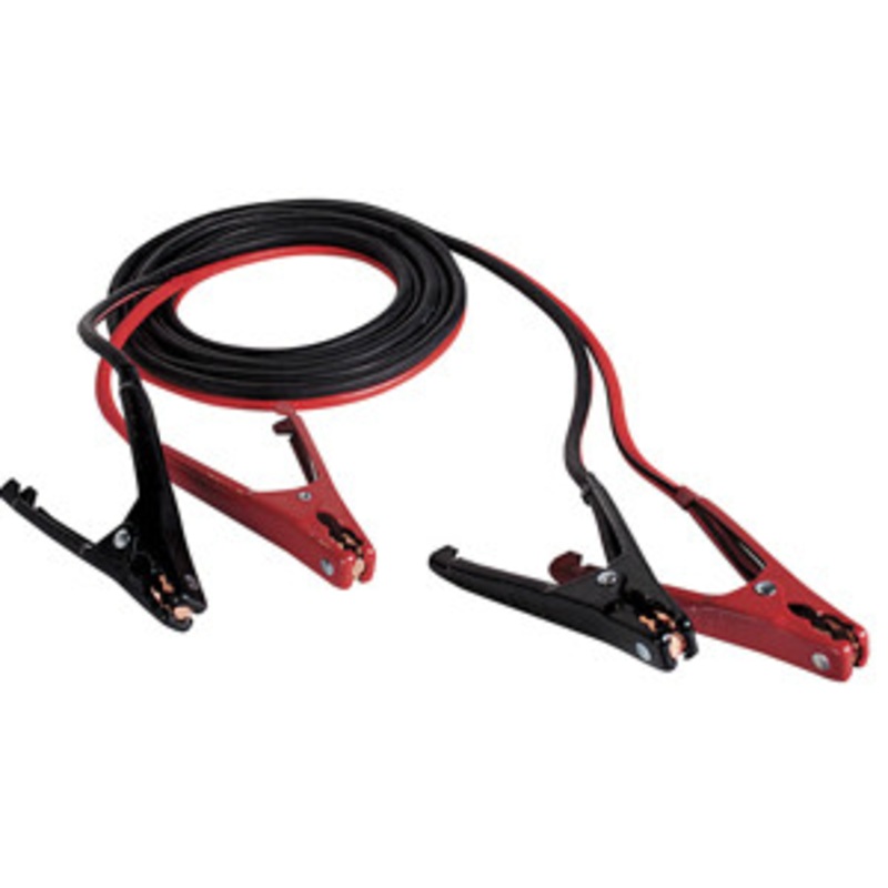FJC Inc. 500 Amp Clamp 12 Booster Cables 8 Gage – FJ45223