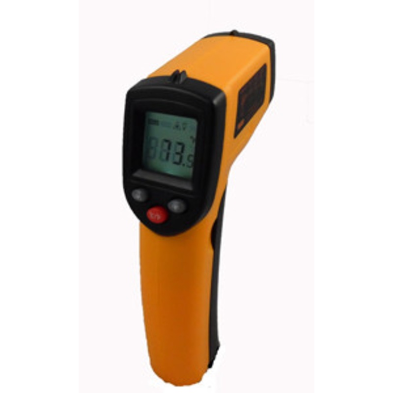 FJC Inc. 720F Max Laser Thermometer – FJ2800