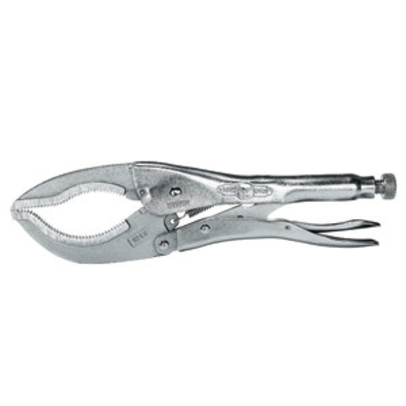IRWIN Large Jaw – 12 Long 300 mm – Claw Locking Clamp – VG12LC