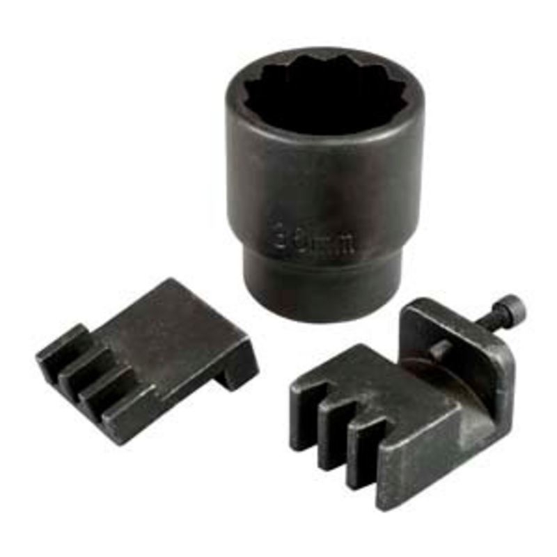 Lisle 6.6L Duramax Flywheel Locking Tool – LS22100