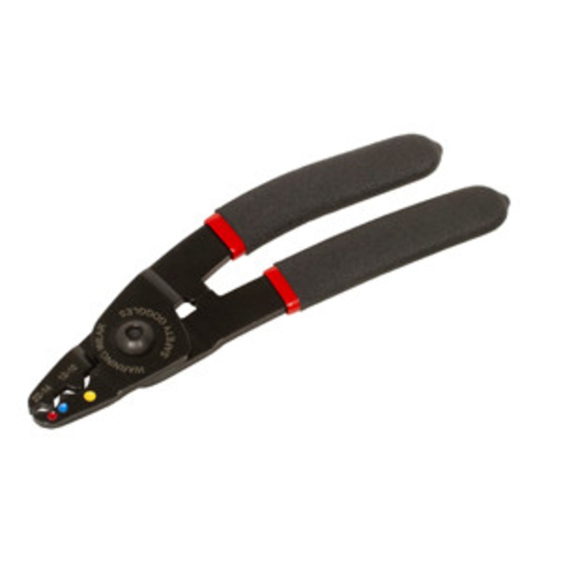 Lisle Mini Wire Crimper – LS68730