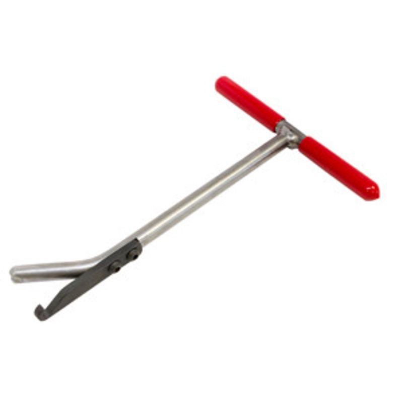 Lisle Single Spring Brake Tool – LS49100