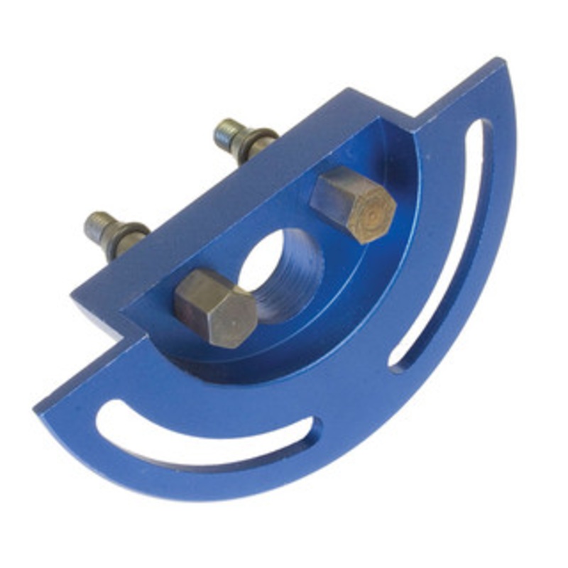 Lisle Water Pump Sprocket Holder For Ecotec GM 2.2 – LS13800