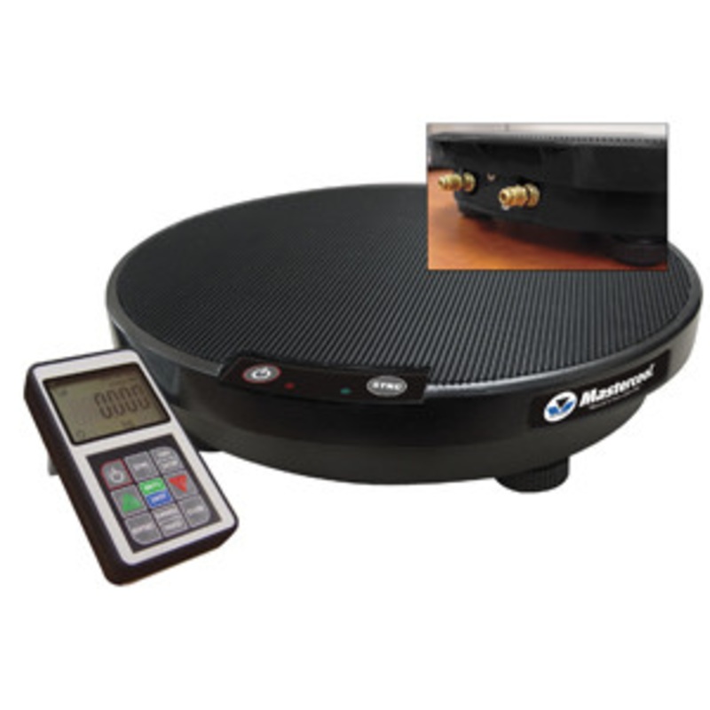 Mastercool Wireless Charging Scale with Solenoid (Automotive) – ML98315-AUT