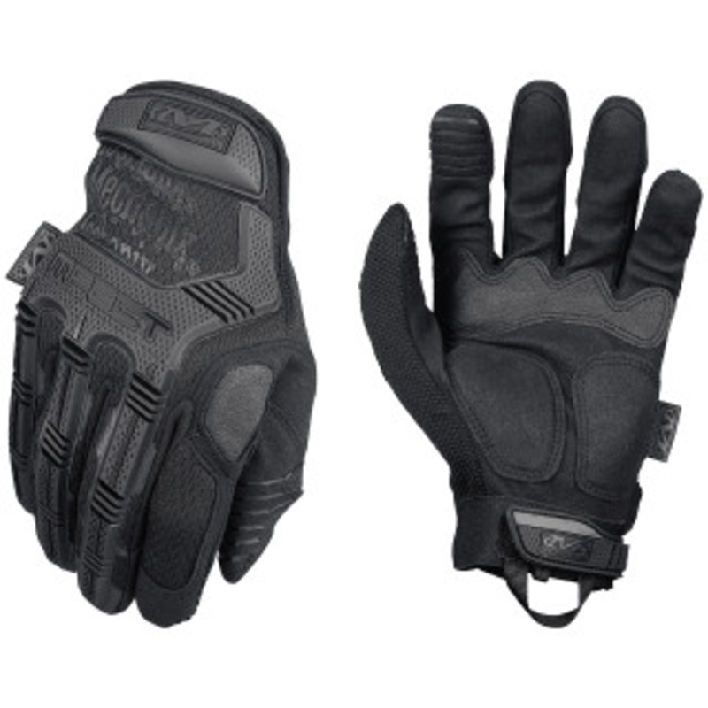 Mechanix Wear TAA M-Pact Covert Gloves