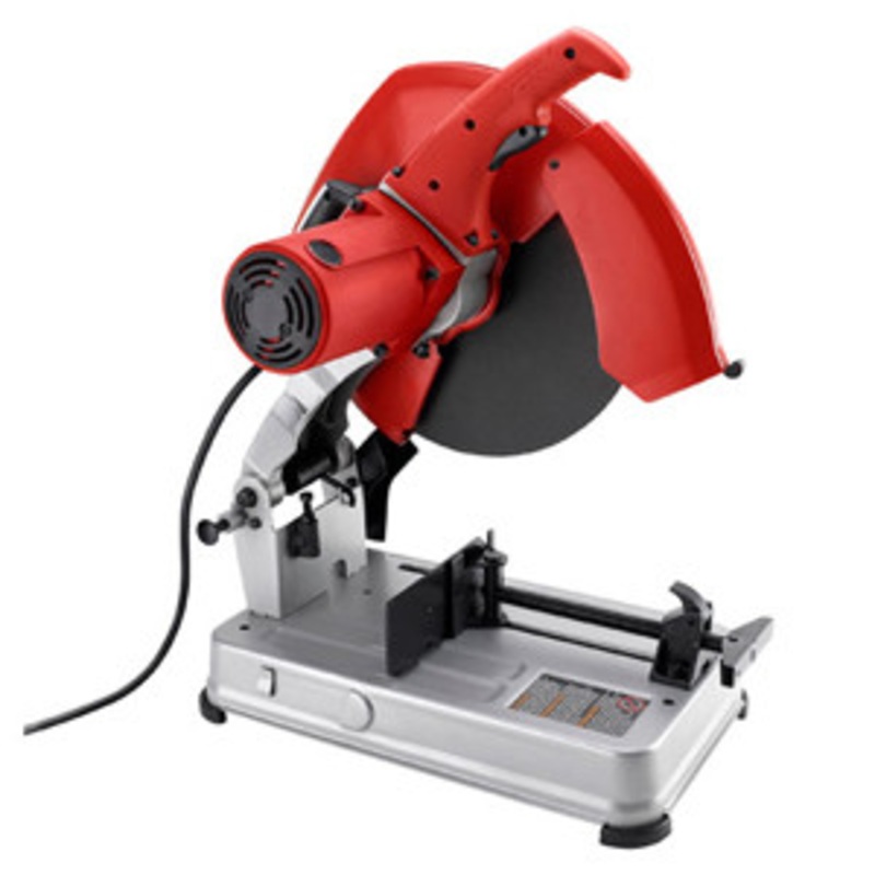 Milwaukee 14 Abrasive Cut Off Machine – MWK6177-20