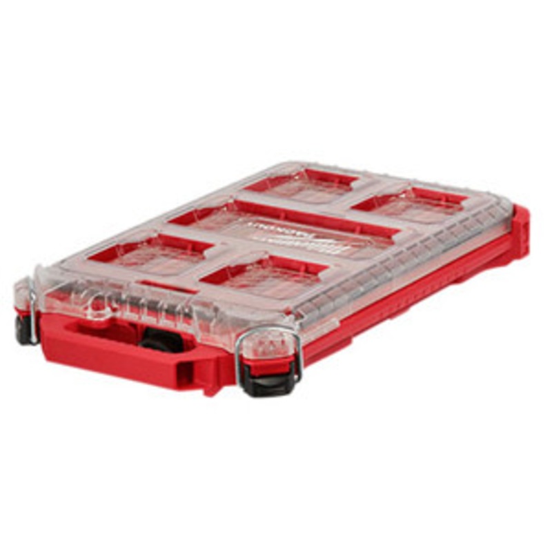 Milwaukee Pack-Out Compact Organizer – MWK48-22-8436