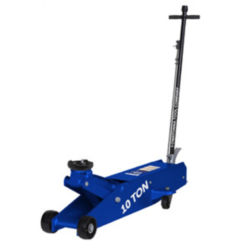 OTC 10 Ton Service Jack – OTHDJ10