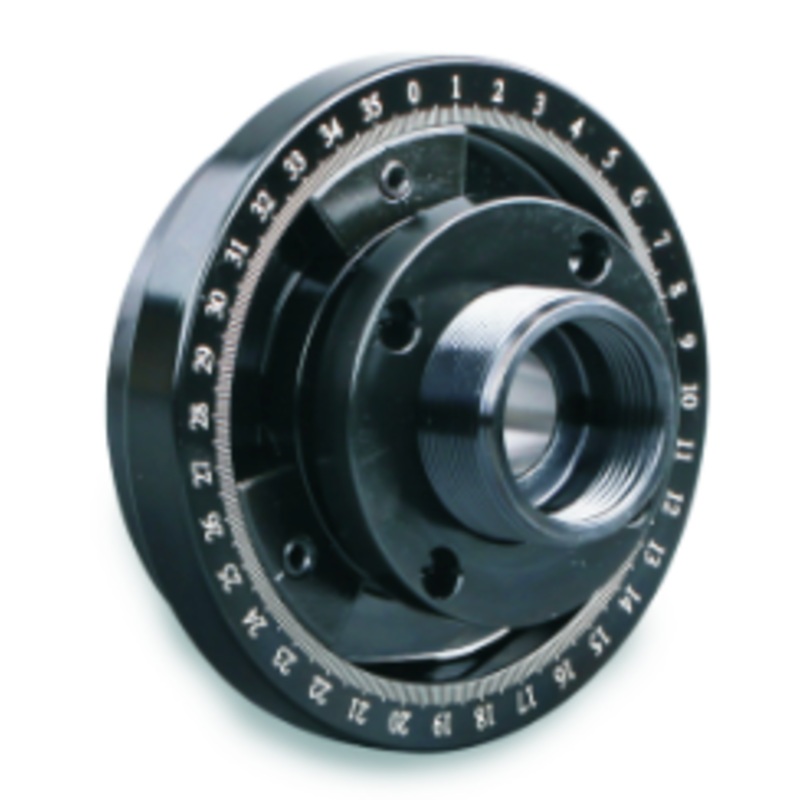 Precise Grinding Wheel Adapter/Flanges