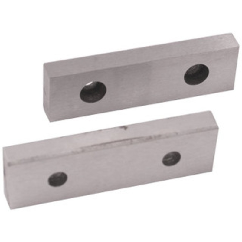 Precise Spare Jaws for Pro-Series Vises