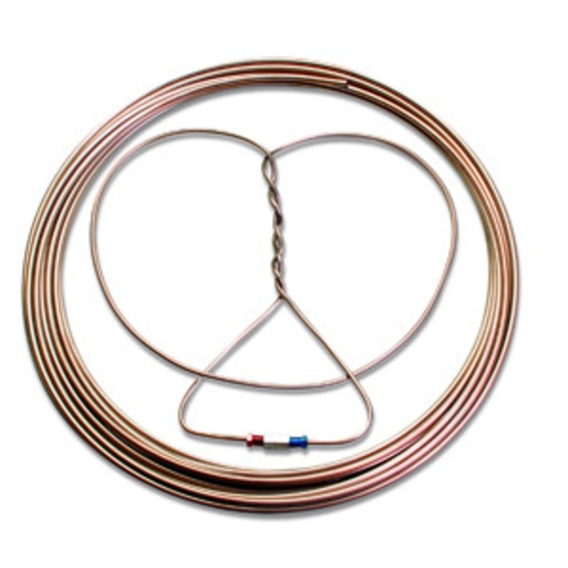 S.U.R.&R. 1/4 Brake Line Tubing (50 ft) – SRRBR-EZ200-50