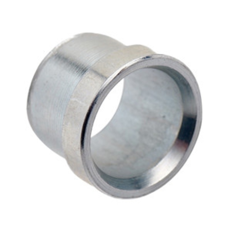 S.U.R.&R. 10mm Compression Union Ferrule (2pk) – SRRPS820M