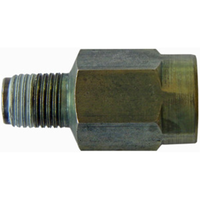 S.U.R.&R. Dodge/Jeep Transmission Line Connector (1) – SRRTR750