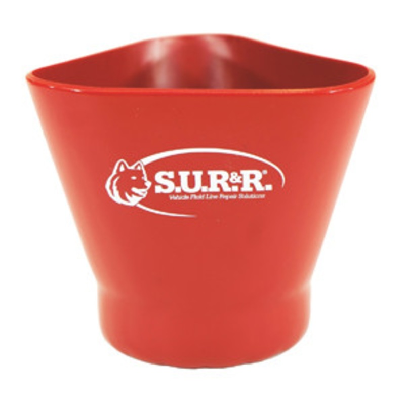 S.U.R.&R. Small Filter Removal Cup (1) – SRRFC25