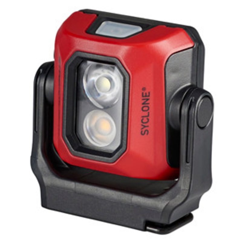 Streamlight 400 Lumen Syclone Rotating Mini USB Rechargeable – SG61510