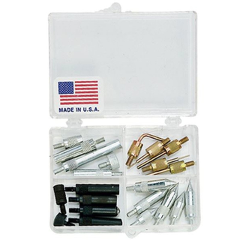 Accurate View-A-Point Indicator Accessory Sets
