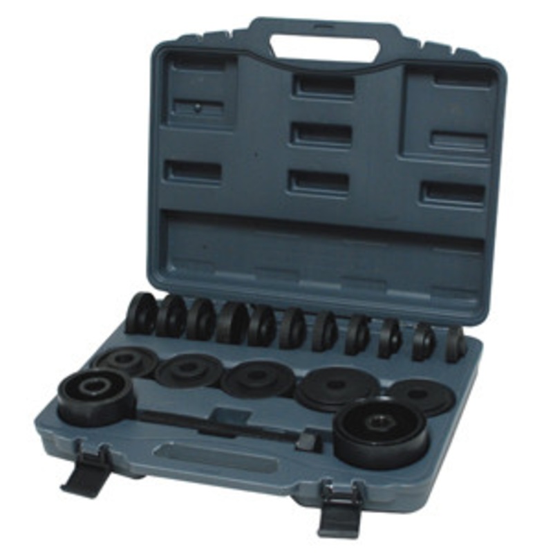 Cal-Van Tools Wheel Bearing Remover/Install Kit – CV904