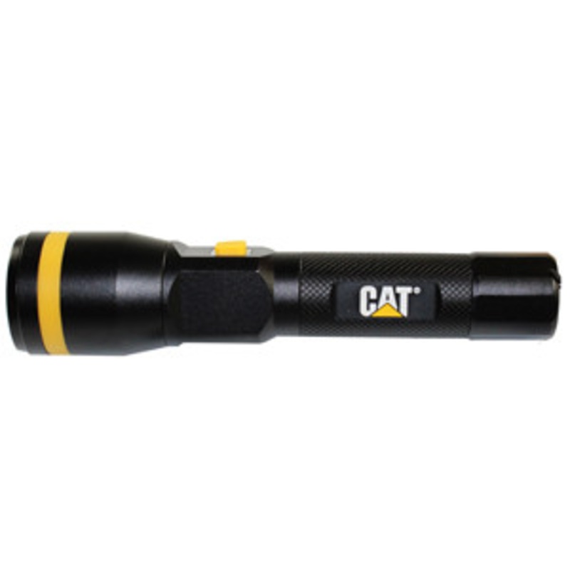 Caterpillar Diming Rechargeble Tactical Light – CRCT2505