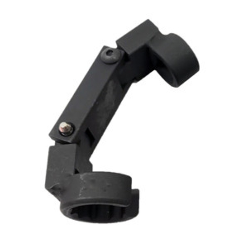 CTA Manufacturing Corp. 15MM Fuel Line Flex Socket 1/2 Drive – CM1825