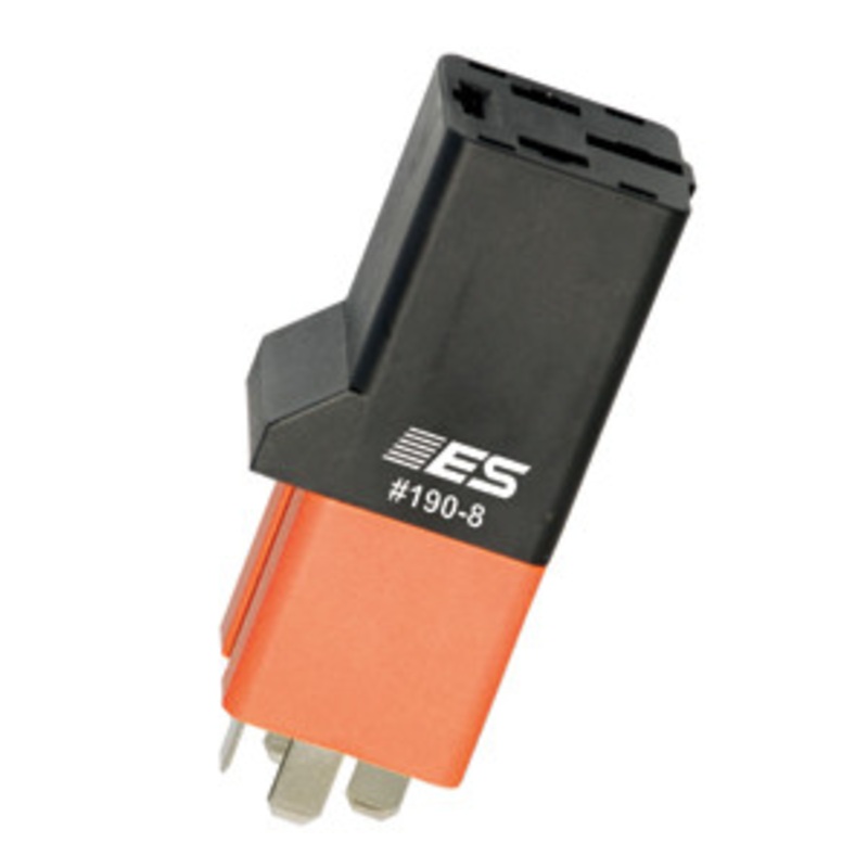 Electronic Specialties Maxi Relay Adapter – EL190-8