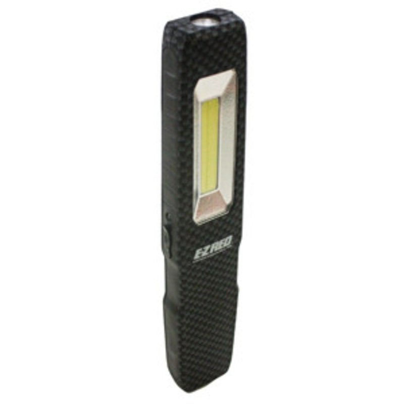 EZRED Recharegeable Carbon Fiber Slim Light – EZPL175CF