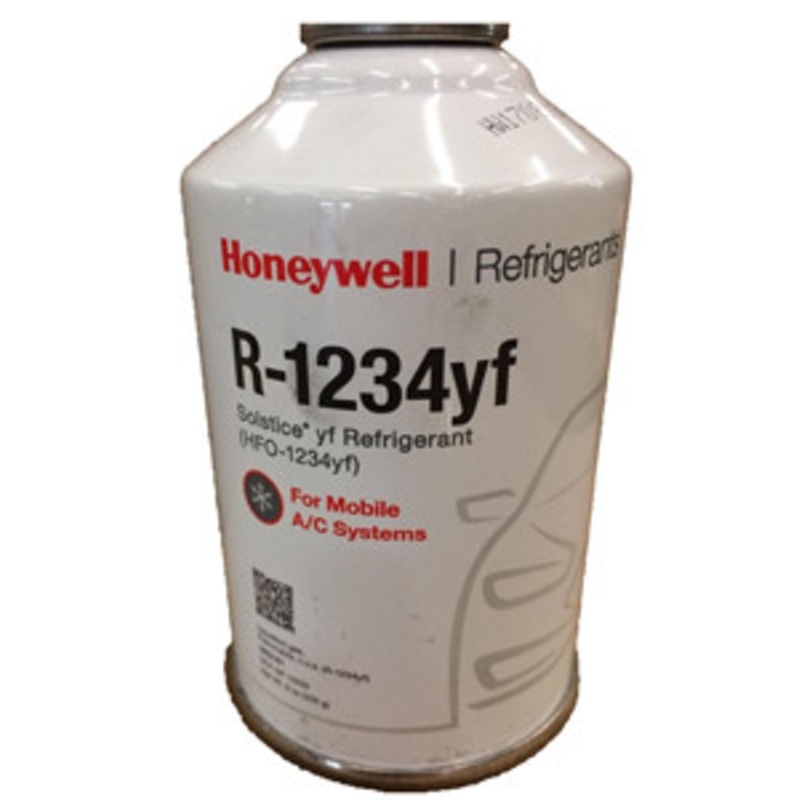 FJC Inc. YF1234 Refrigerant 8 OZ Can – FJ696