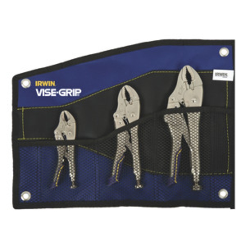 IRWIN 10WR/7WR/5WR Fast Release Locking Pliers – VGIRHT82572