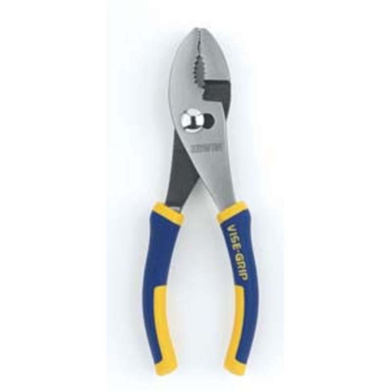 IRWIN 6 Slip Joint Pliers – VG2078406