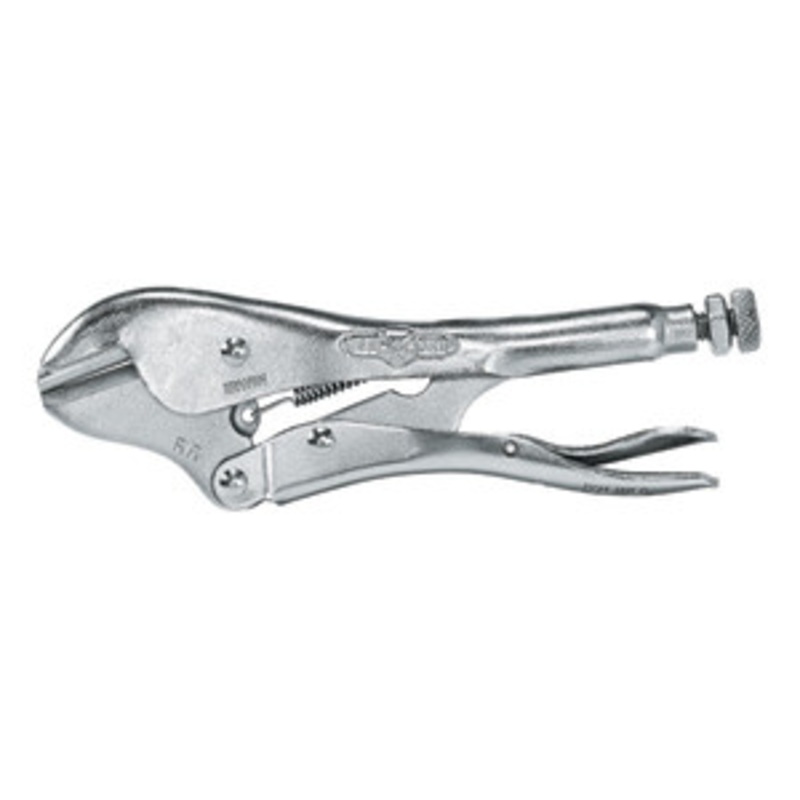 IRWIN Locking Pinch Off Tool – VGRR