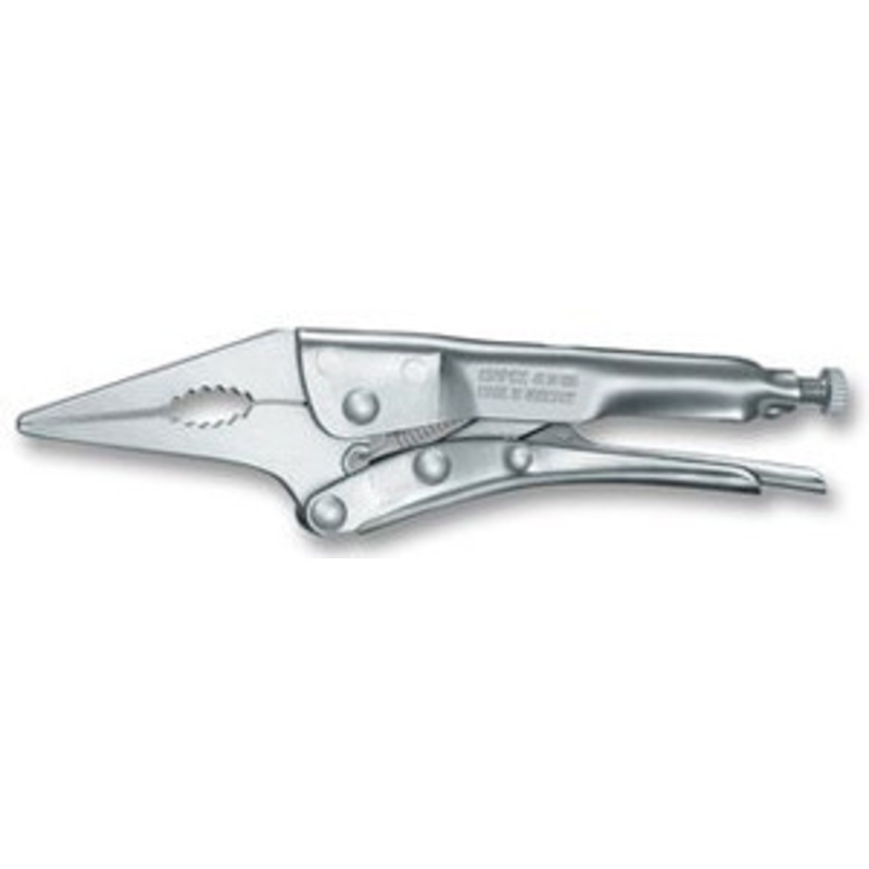 Knipex 6.5 Long Nose Locking Plier – KX4134165