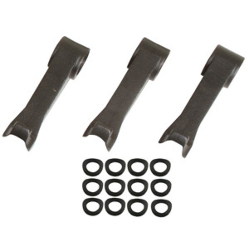 Lisle Camaro Harmonic Balancer Puller Set – LS54860