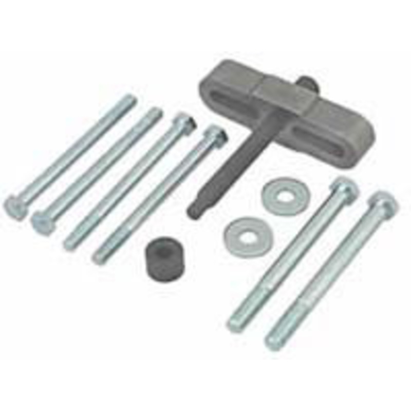 Lisle STEERING WHEEL PULLER – LS45000