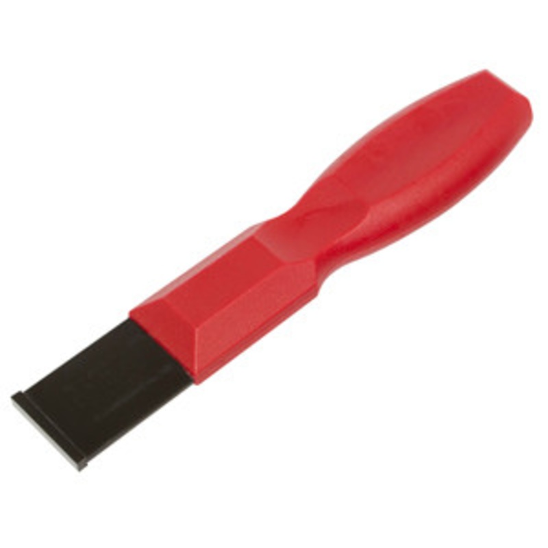Lisle Tungsten Carbide Scraper 1-1/4 – LS81760