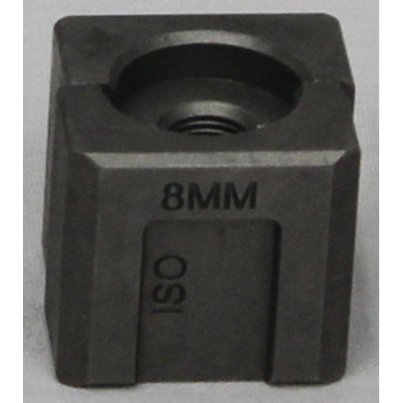 Mastercool 8MM Flaring Adaptor Die Set – ML71475-18M