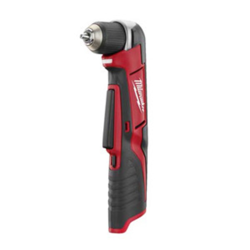 Milwaukee M12 3/8 Right Angle Drill Tool Only – MWK2415-20