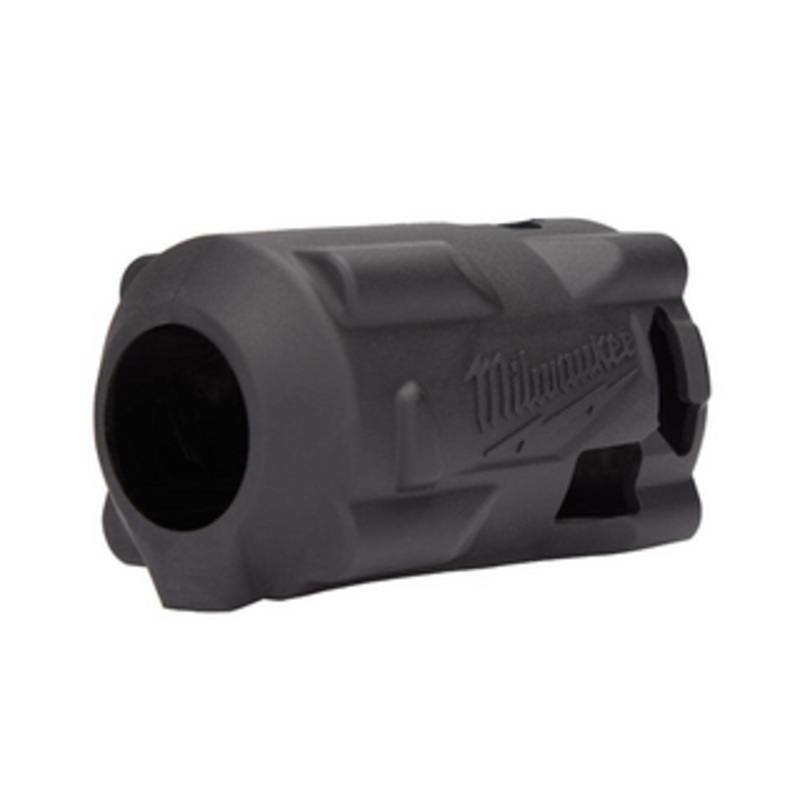 Milwaukee M12 Fuel Stubby Protective Boot for 2554 & 2555 – MWK49-16-2554
