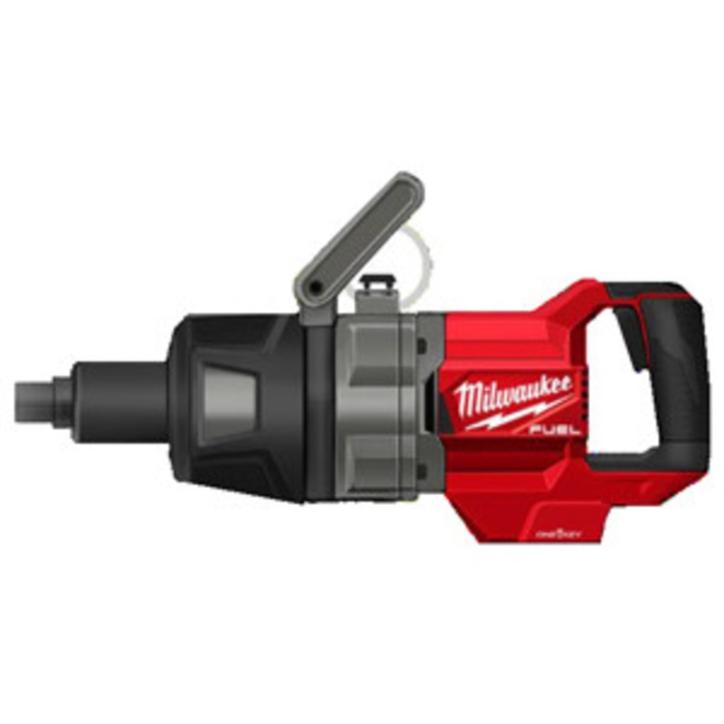 Milwaukee M18 1 Drive D Handle Cordless Impact Wrench Bare Tool 2868-20  – MWK2868-20